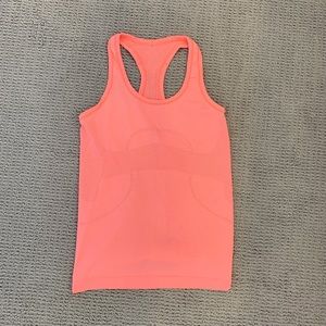 Lululemon Swiftly Racerback Tank 6